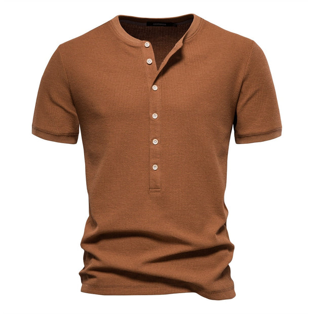 LOUIS - Chemise classique avec boutons