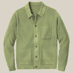 Strickstrickjacke - Savinho