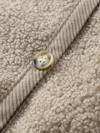 Amra - Cardigan Teddy