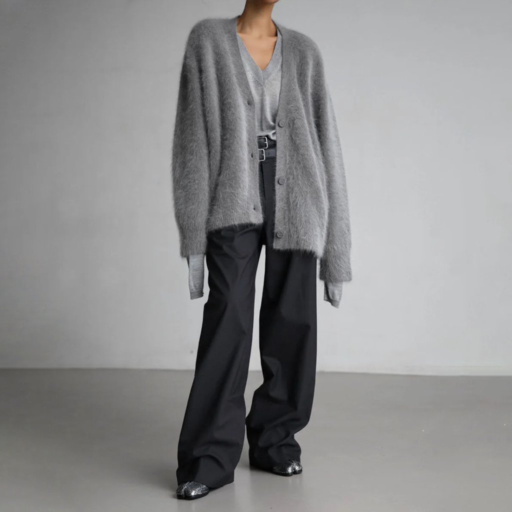 Serenity Cardigan Saisonaler Stil