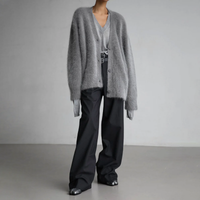 Serenity Cardigan Style Saisonnier
