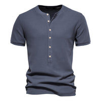 LOUIS - Chemise classique avec boutons