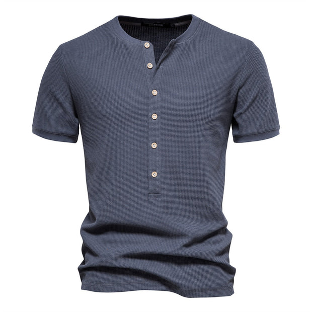 LOUIS - Chemise classique avec boutons