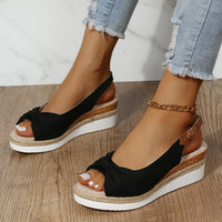 Freya - Summer sandal