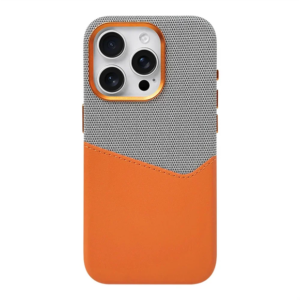 Étui pour iPhone Pellavo