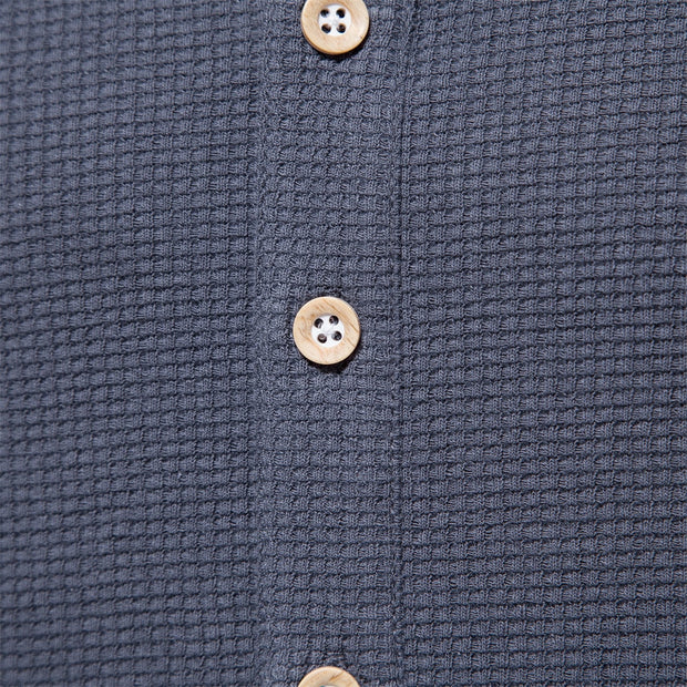 LOUIS - Chemise classique avec boutons