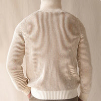 Cardigan mode homme