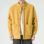 Freizeitjacke aus Kord - Ludvik