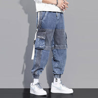 Paul - Pantalon cargo Nomad