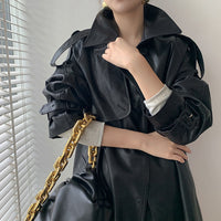 Nadia - Manteau trench pour femme