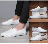 Mocassins habillés à enfiler - Magnum