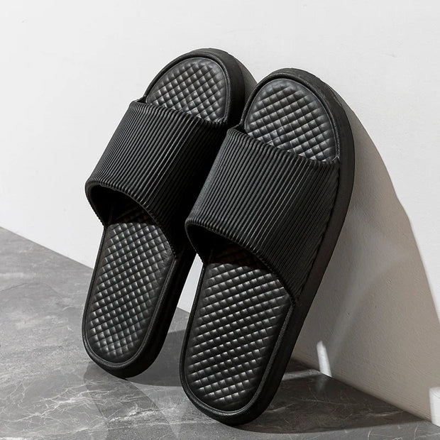 Sandales de bain - Diamantina