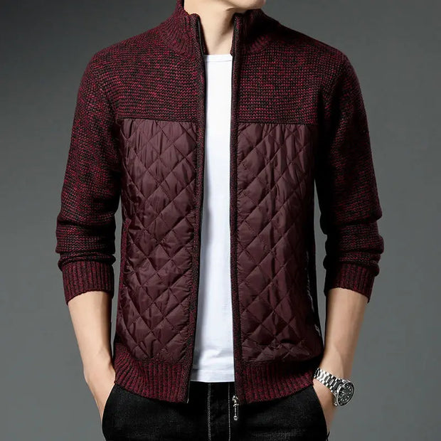 Gilet matelassé - Matias