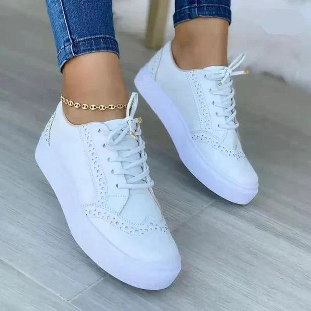 Sneaker -Isra