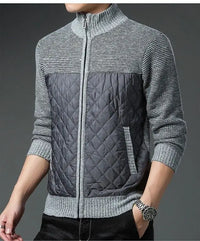 Gilet matelassé - Matias
