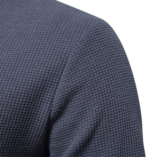 LOUIS - Chemise classique avec boutons