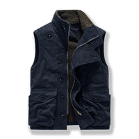 Gilet polaire Jackson