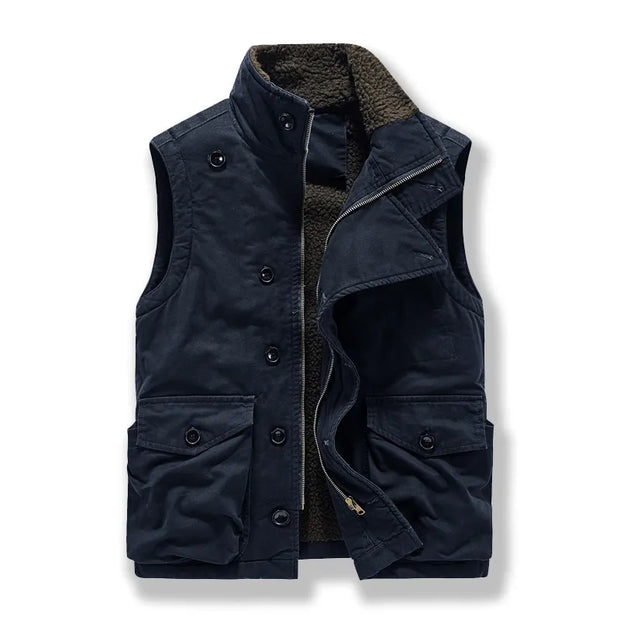 Gilet polaire Jackson