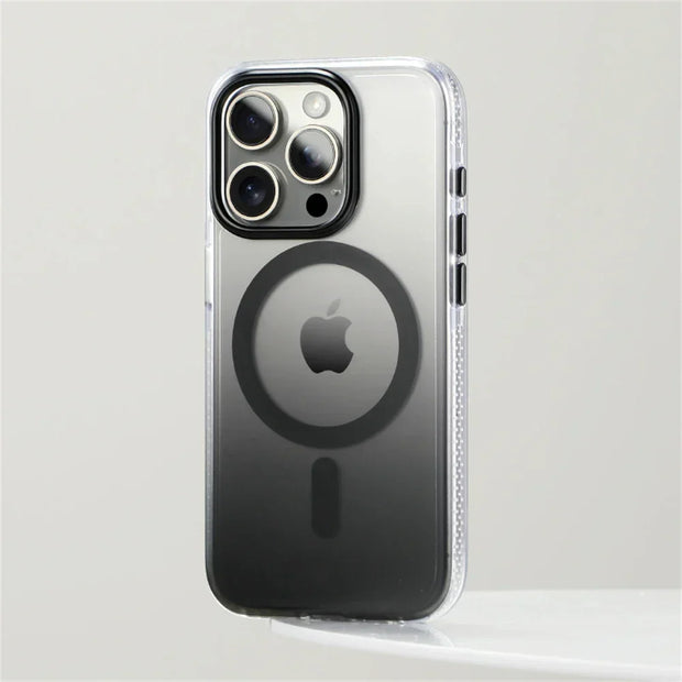 Étui pour iPhone Mirella Gradient