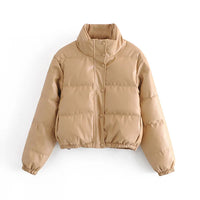 Blouson bombardier - Anneke
