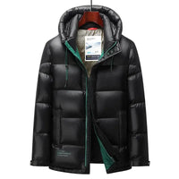 James - Veste d'Hiver