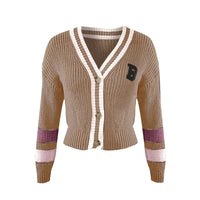 Teva - Cardigan de saison dans des couleurs unies