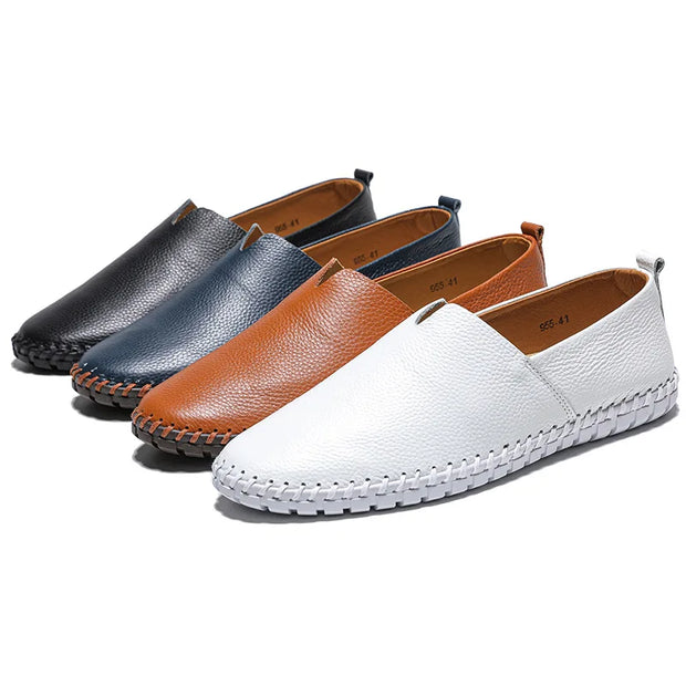 Mocassins habillés à enfiler - Magnum