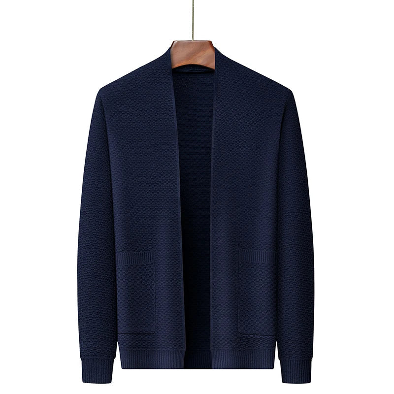 Paulo - Jacquard-Blazer