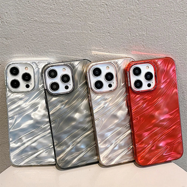 Étui pour iPhone Promina