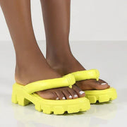 Jaune