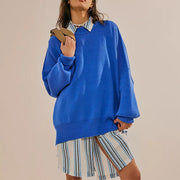 Blau