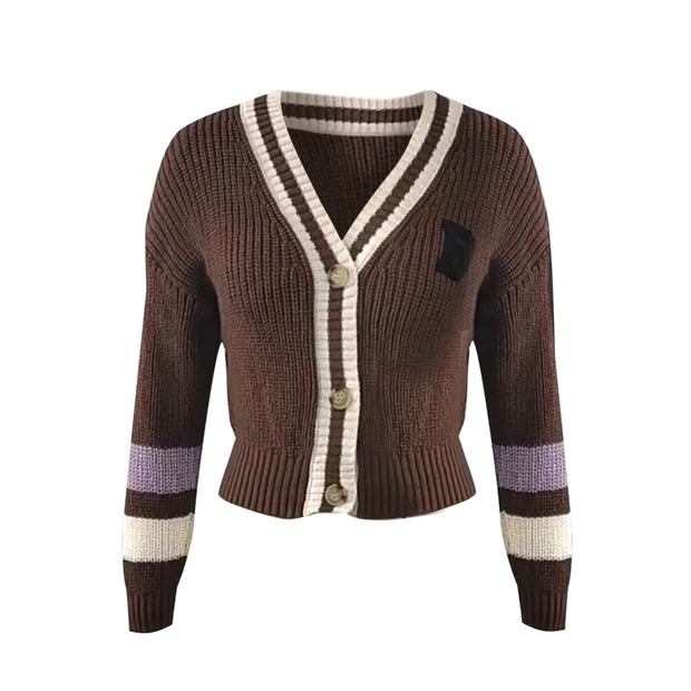 Teva - Cardigan de saison dans des couleurs unies