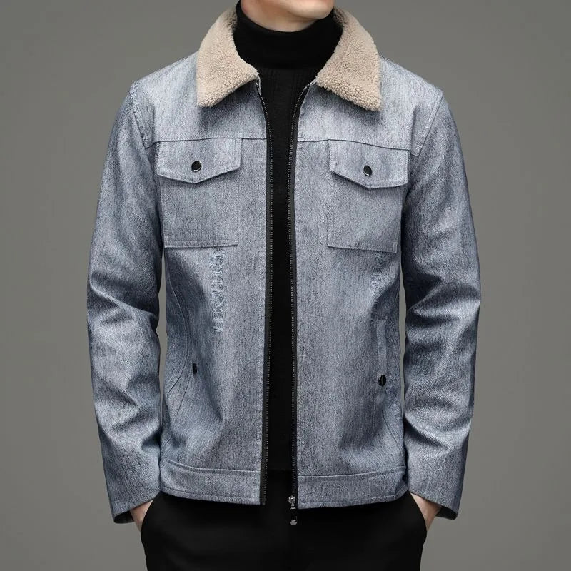 Herbstjacke für Männer - Aldo