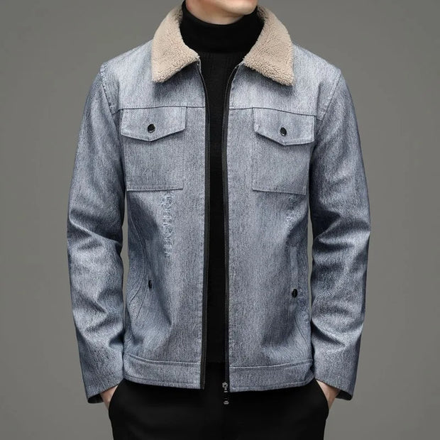 Veste d'automne pour homme - Aldo