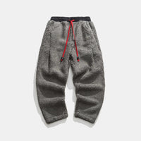 Herren-Winter-Fleecehose - Lennart