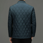 Apollo Monogram Style Jacket