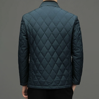 Veste Apollo Monogram Style