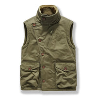 Gilet polaire Jackson