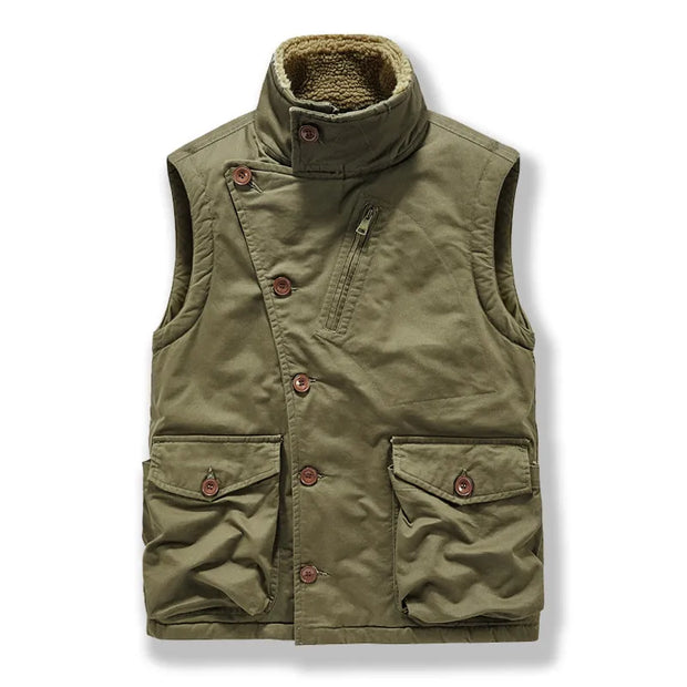 Gilet polaire Jackson