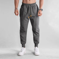 Pantalon de jogging décontracté et confortable pour hommes