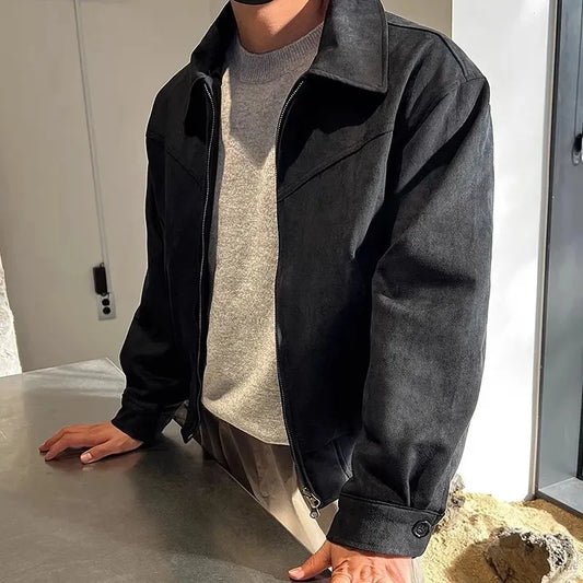 CALE - Veste vintage de haute qualité