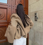 Elegante Jacke im Herbststil - Daphne