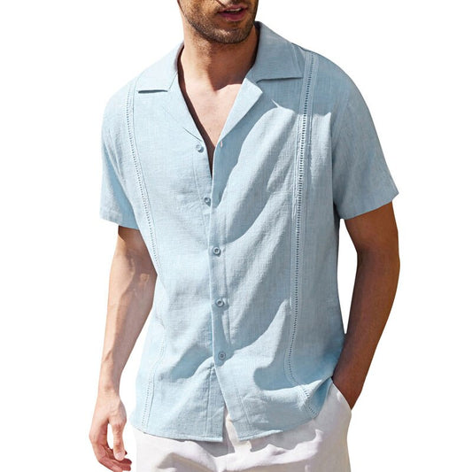 ALFIE -Chemise à boutons