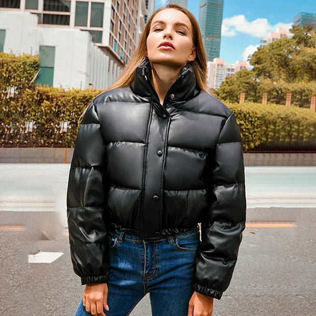 Blouson bombardier - Anneke