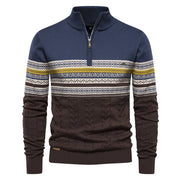 Jeansblau
