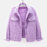 Veste en jean - Jazmin