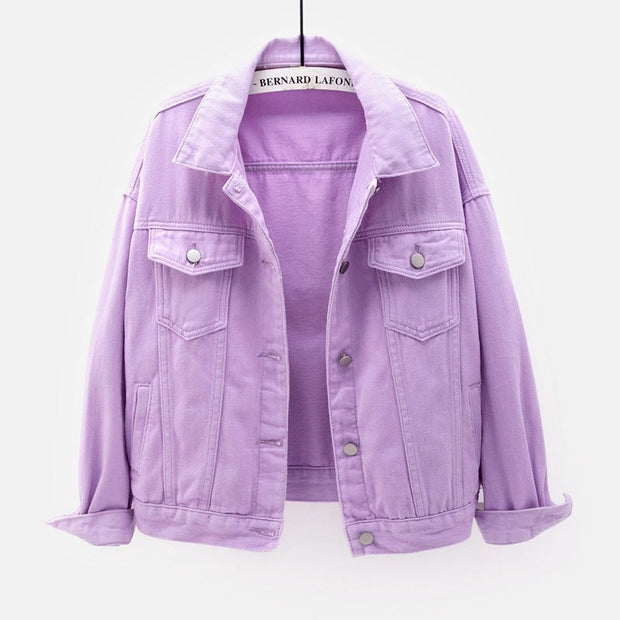 Veste en jean - Jazmin
