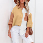 Jaune-marron - Rupture de stock