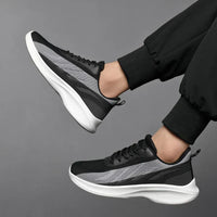 Chaussures de course pour hommes de haute qualité et respirantes