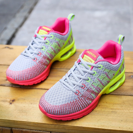Airy Running Favourites | Women's Breathable Lightweight Running Shoes